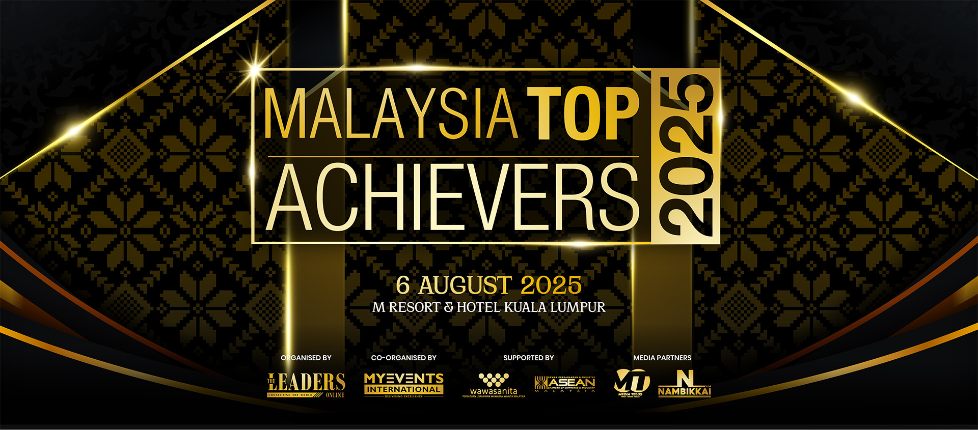 Top Achievers Series