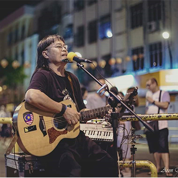 Sabah Top achievers awards 2019