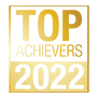Malaysia Top Achiever Awards 2019
