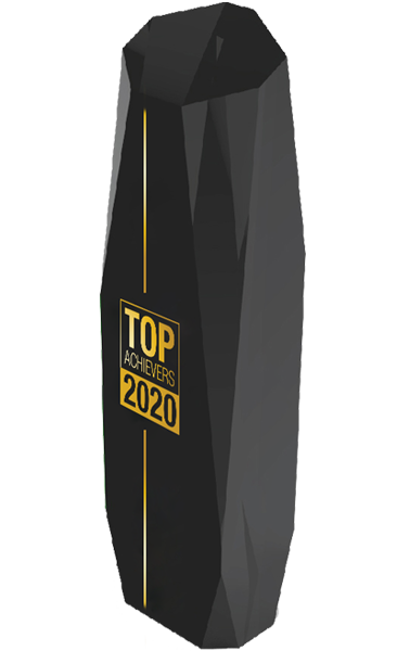 Top Acheiver Awards 2019
